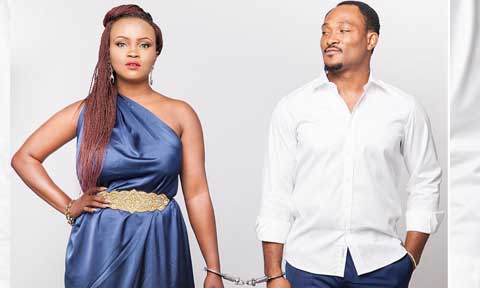 Actor,  Blossom Chukwujekwu Says His Wife Is A Bully