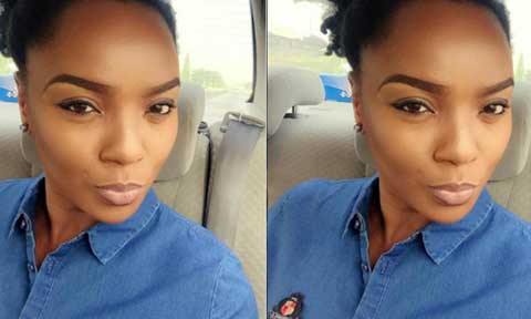 Make Up: Help Our Women Are Going crazy –Chioma Akpotha