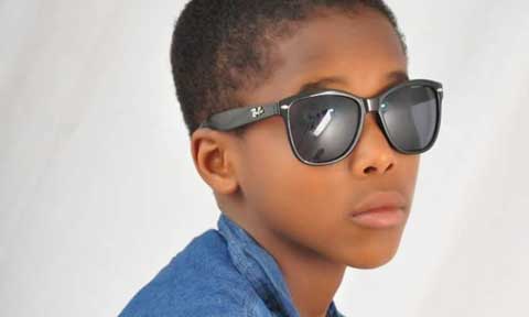 Sad: Young Nigerian Rapper Dies At 14