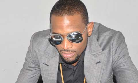 I Once Signed Devido With Just A Rolex -D’banj