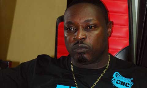 2face Is Living A Double Faked Life — Eedris Abdlkareem