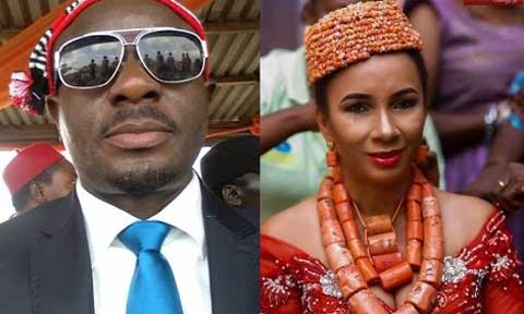 How Three Billion Naira Brought Peace Among Nigerian Actors