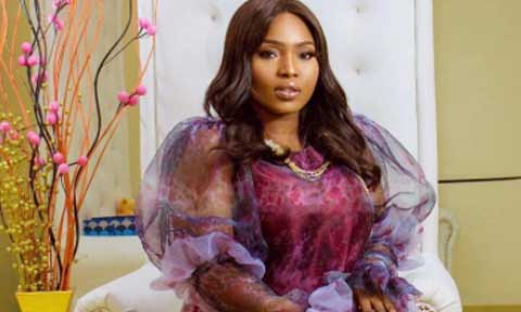 It’s A New Day And I’m Back- Halima Abubakar  Declares