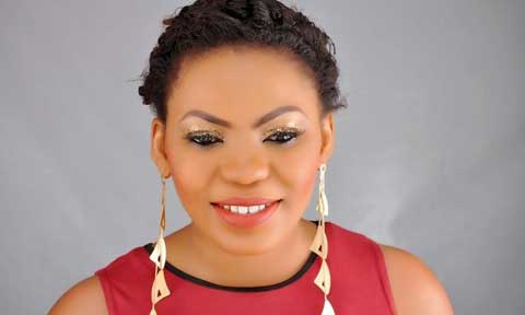 Intimacy Is Meant For Only Married Couple — Actress Lara Giwa