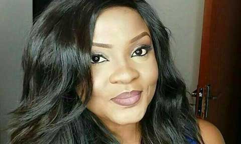 Allow Nollywood Lesbians To Rest – Actress, Mercy Salma