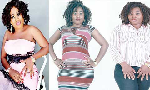 Caucus Are The Back Bone Of Yoruba Movie Industry-Actress Mosunmola Adeleye