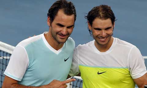 Who Is The Greatest Tennis Star: Roger, Nadal Argument Resumes As Nadal Wins US Open