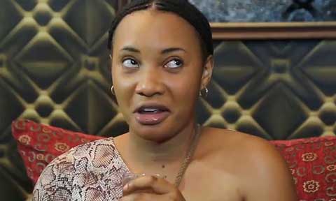 Why Actress End Up Sad In Relationships- Stella Udeze
