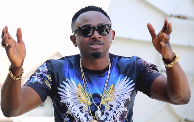 Busted : Sean Tizzle  Set To Commit Fraud Using Benue Flood
