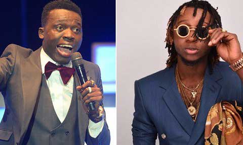 Your Joke Might Lead You To Graveyard- Yung6ix team Tells Akpororo