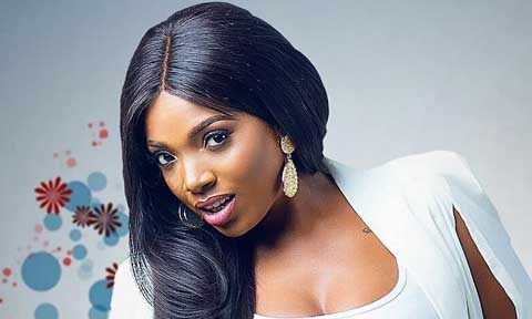 You Are Impolite-Ik Ogbonna’s Wife Allegedly Tells Annie Idibia