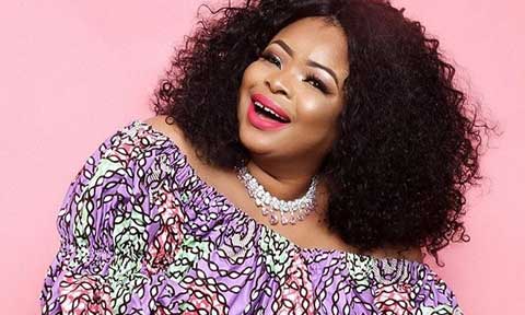 I Don’t Care What People Say About Me – Actress Dayo Amusa