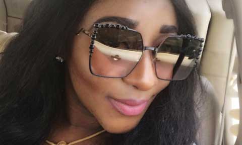 Meet The Entertainer Ini Edo Is In Love With