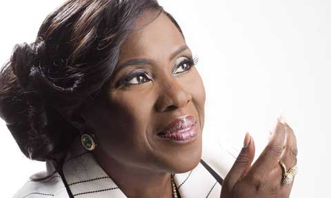 What You Never Knew About Joke Silva As She Clocks 56