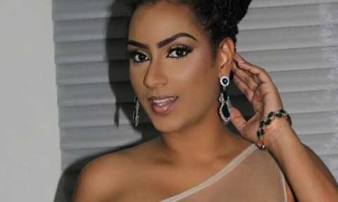 Juliet Ibrahim Is Angry