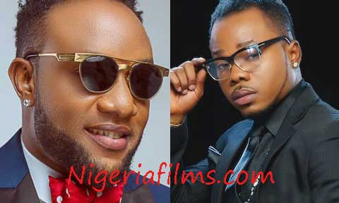 kcee To Re-unite With Old Pal Presh