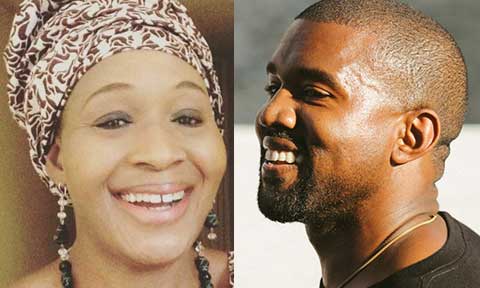 Please Tell Them We Know Each Other –Kemi Olunloyo Begs Kanye West