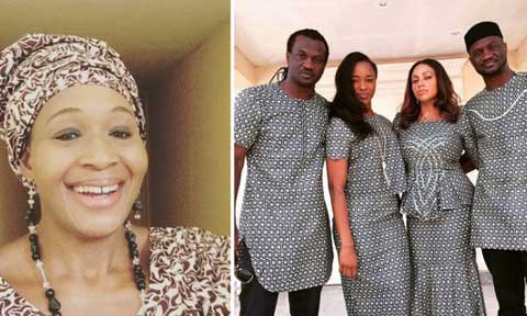 Kemi Olunloyo Prophesies That “One Of P-Square’s Wife Will Leave Them”
