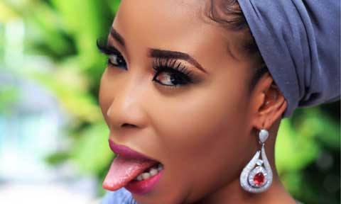 Men Turn Monster When They Are Financially Down –Lizzy Anojirin Warns Ladies
