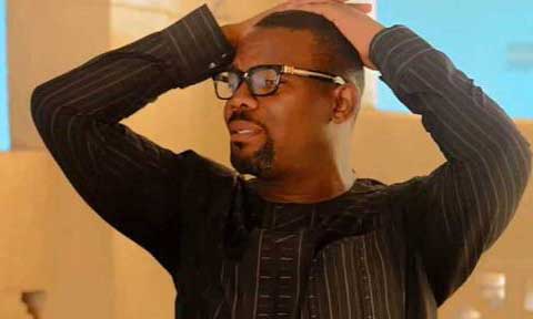 Okey Bakassi Family Escapes Kidnap As Police Arrest Suspect