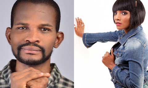 I Will never date singer, Simi until she apologizes for her statement – Uche Maduagwu