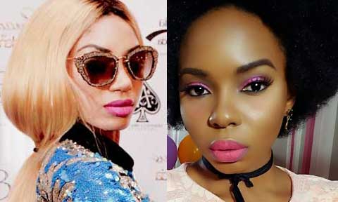 My Mouth Is Reckless — Dencia “Blow” Yemi Alade