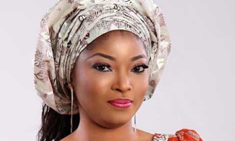 Nollywood Actress Loses Lover To Kidney Disease