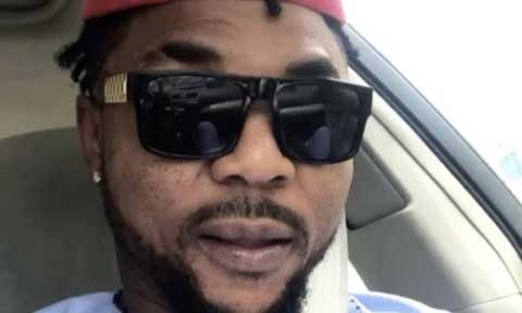 Oritsefemi’s Skin Color And Appearance Is Questionable