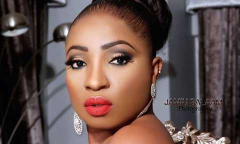 I’m not Bothered About Marriage —Anita Joseph