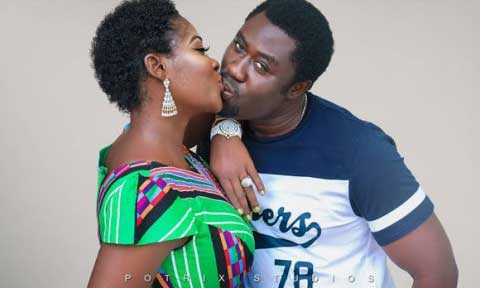 Mercy Johnson Slams Fan Who Said Her Marriage Will End Up Like Tonto Dikehs