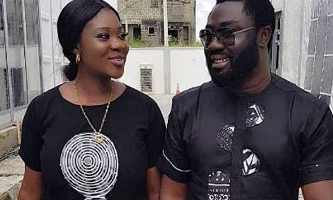 I’m Begging My Hubby Not To Pity Me This Morning –Mercy Johnson