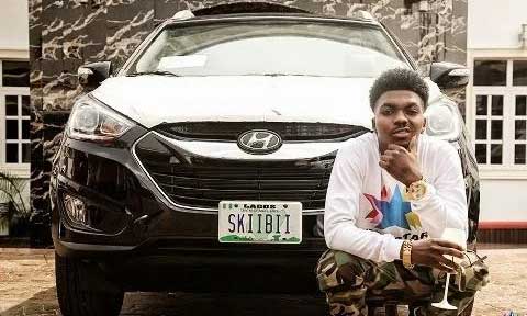 Skiibii parts ways with Five Star Music after 3 years