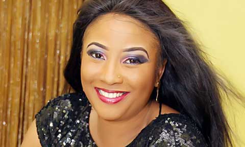 Tope Osoba Finally Unveiled The Man After Her Heart (Photo)