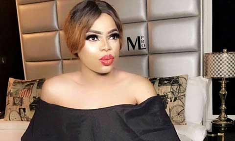 “Dating Government Official is Sweet” –Bobrisky
