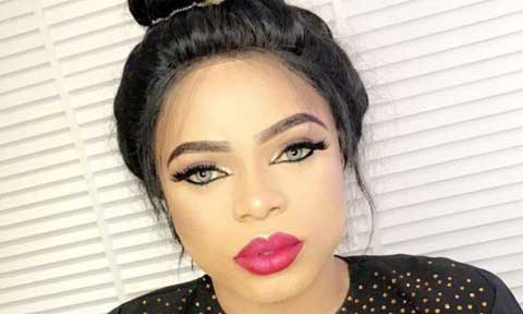 It’s Official Bobrisky  Comes Out Of The Closet (See What He Posted)