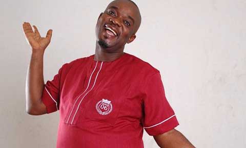 Fans Worried About Charles Inojie Pot Belly & Weight Gain
