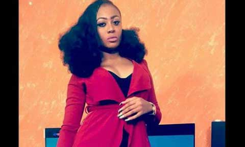 I Dumped Men, Broke Their Hearts When I’m Done With Them –Actress Omalicha Ellon