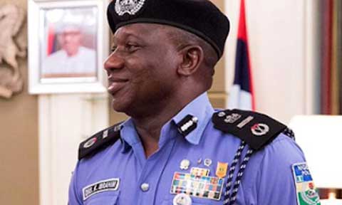 Is Nobody’s Business! I can marry 4 police women, IGP tells Senate