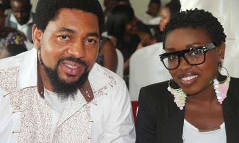 My Plan With Kefee Before She Died – Husband Opens Up
