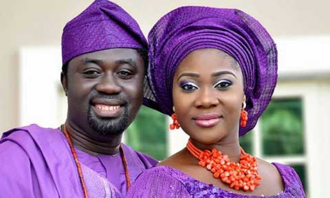 Shocking! Top Facts From Mercy Johnson’s Family History