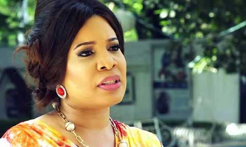 See What Monalisa Chinda Shared About Wooing A Nigerian lady