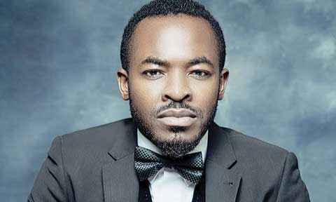 I’m Happy Living Separate From My Wife –OC Ukeje
