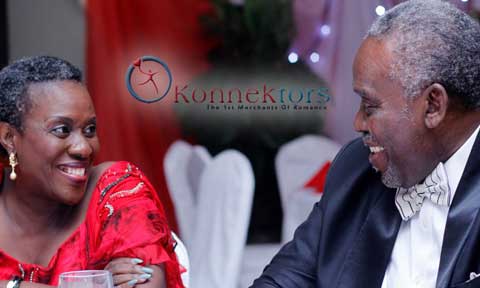 There Was Friction And Tension Between Olu Jacobs And I –Joke Silva