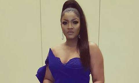 Reason Omotola Jalade never contested for beauty pageant shows (Photos)
