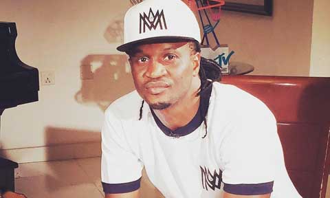 Again! Paul Okoye Blamed His Twin Brother, Peter, For Psquare’s Break Up