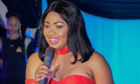 Beauty Without Brain Is Nothing –Kelechi, Face of Delta soap