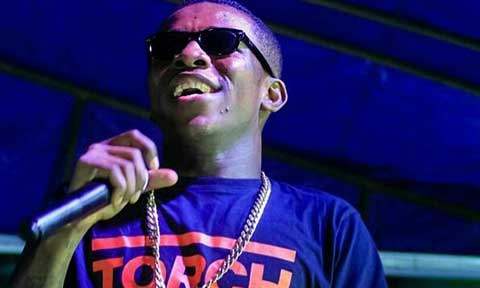 Small Doctor: “Penalty” Sparked Fire Over AFRIMA Snub