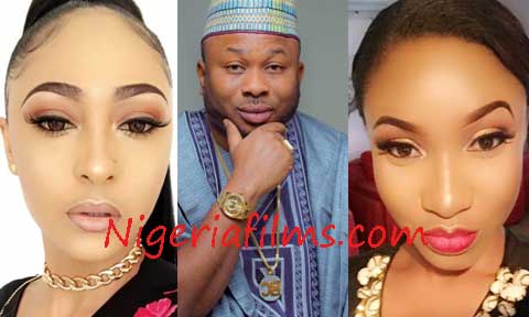 5 Things Tonto Dikeh, Rosy Meurer have in common