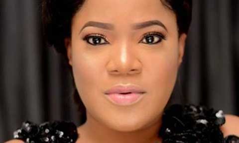Reason Toyin Abraham Wants To Rock and Roll Amidst Dad’s Death