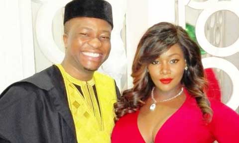 Why Toolz Called  Herself Crazy Wife